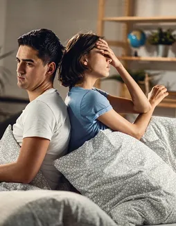 Інтимні проблеми