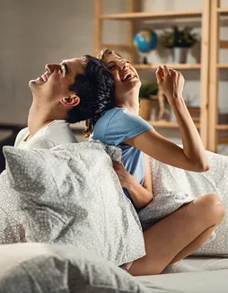 Інтимні проблеми