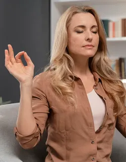 Підтримка та медіація