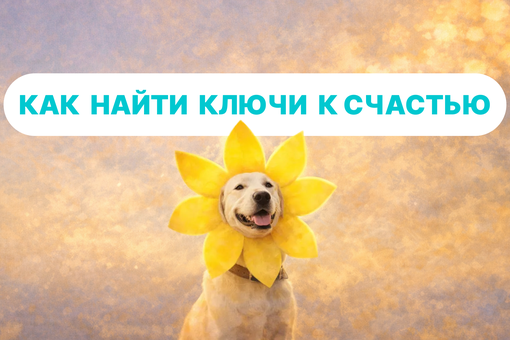 Как найти ключи к счастью: советы от психолога Юлии Петруняк