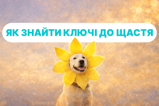 Як знайти ключі до щастя: що робити, коли нічого не хочеться, і як повернути радість до життя