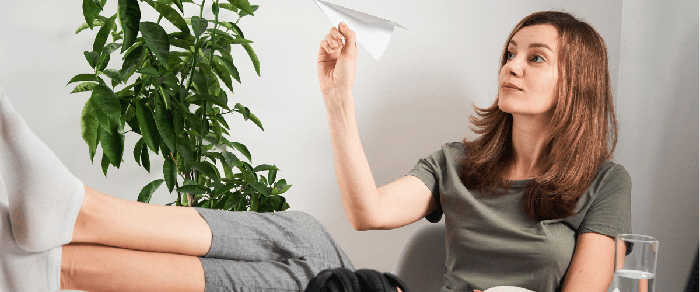 Страх та прокрастинація: як побороти внутрішні перешкоди до успіху