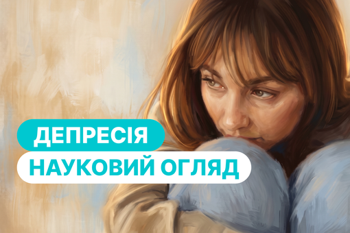Як працює психотерапія депресії: науковий огляд методів з доведеною ефективністю