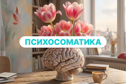 Психосоматика: коли тіло говорить про стрес замість вас