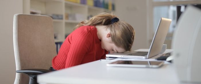 Як, працюючи з дому, не злетіти з котушок?