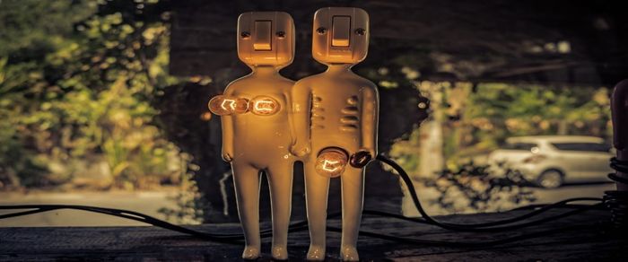 Секс в браке: почему угасает желание