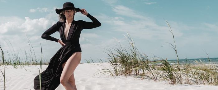 Топ мифов о женской сексуальности