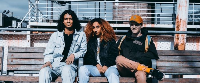 Свій серед чужих: психологічна адаптація в чужій країні