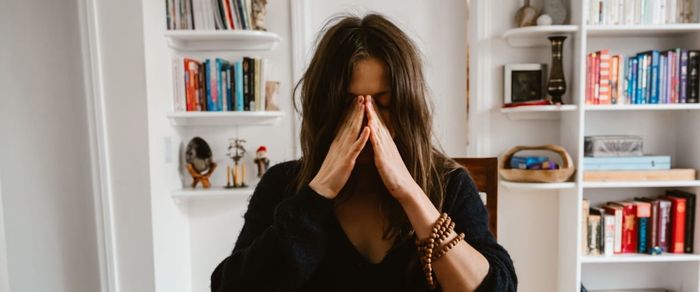 Що таке ПТСР