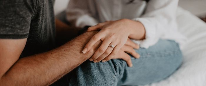 7 правил, які допоможуть вашій парі стати щасливішою