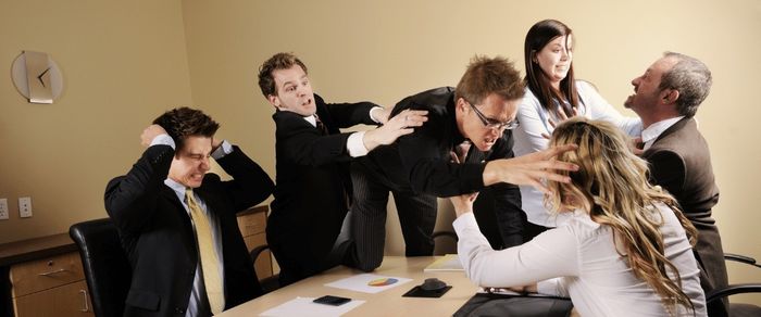 Як вирішити конфлікт екологічно