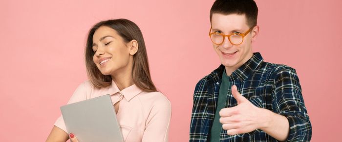 Приймати компліменти - це мистецтво?