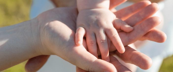 “Быть, а не казаться" - пять качеств хороших родителей