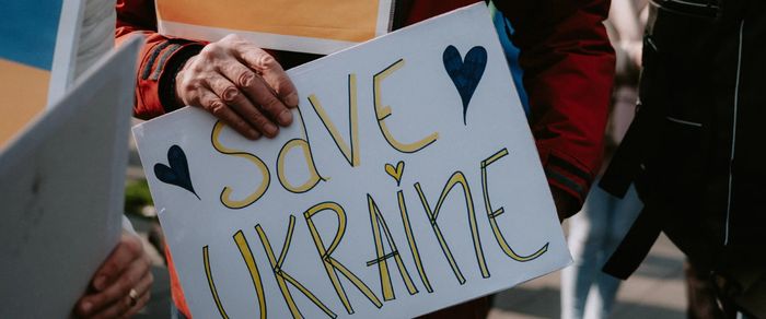 Психология оккупации: как жить тем, кто ее прошел