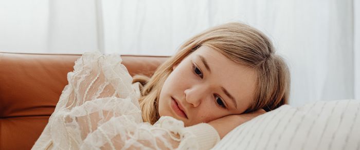 Как девушки выбирают партнеров?