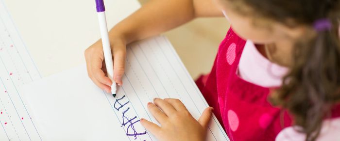 Підготовка дитини до школи в НoldYou