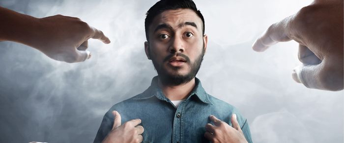 Кожне звинувачення – автобіографічне?