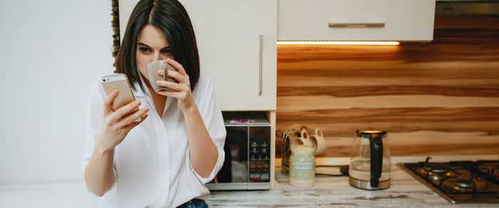 Тиндер: почему люди ищут любовь в мобильных приложениях?