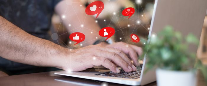 Воздействие социальных сетей на психическое здоровье