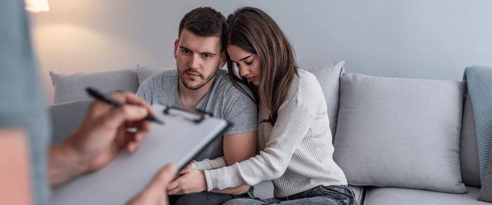 Як зрозуміти, що вам потрібно до сімейного психолога?