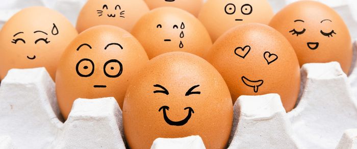 Как и почему нужно «проживать» эмоции?