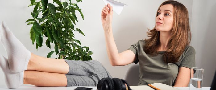 Ознаки та причини прокрастинації