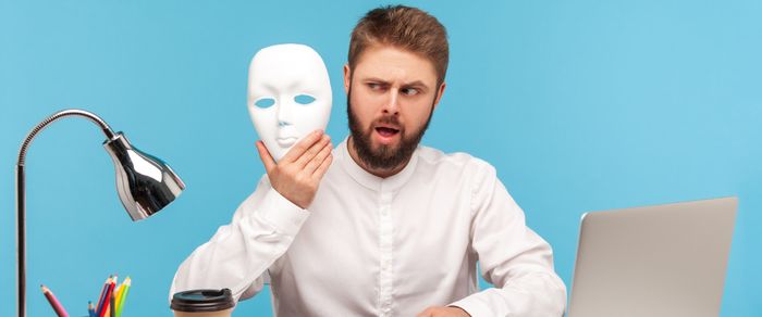 Синдром самозванця: відчуття фальшивості