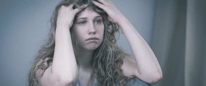 Селфхарм у подростков: причины и помощь