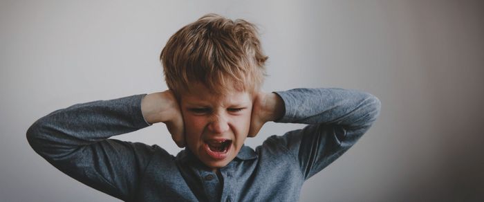 Как избежать конфликта и найти общий язык с ребенком