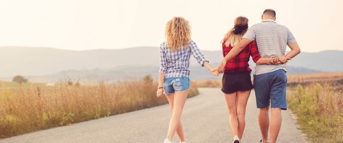ТОП-порад психолога: як вийти з любовного трикутника