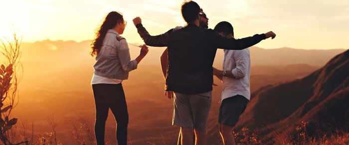 Синдром відкладеного життя: рекомендації як почати жити