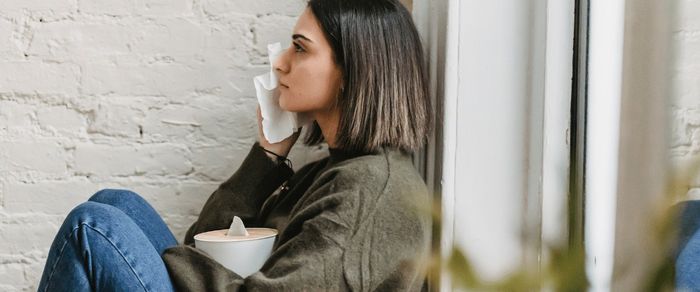 Позбутися апатії: як впоратися з емоційним вигоранням