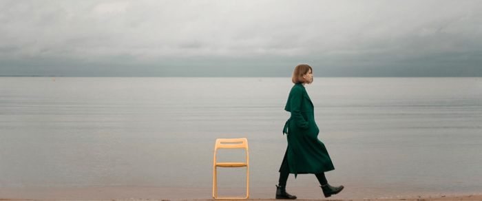 Одиночество — это выбор или неполноценность человека?