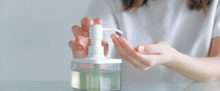 Восстановление психического состояния после COVID-19