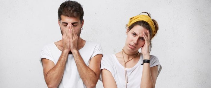 Экзистенциальный кризис: как пережить