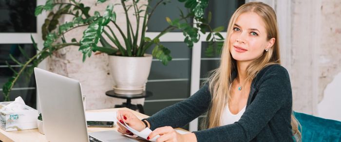 Онлайн-психотерапія — за і проти