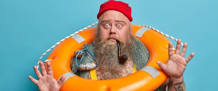 Фобії, страхи і тривога — три кити на шляху до психіатра