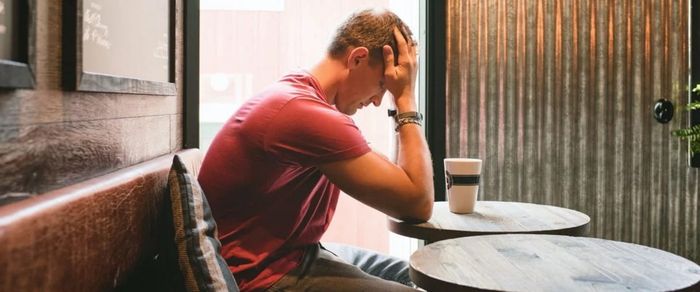 Тривога: механізм запуску страху