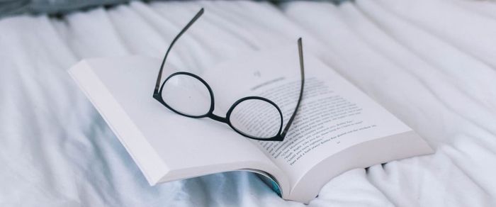 Книги для осенних вечеров