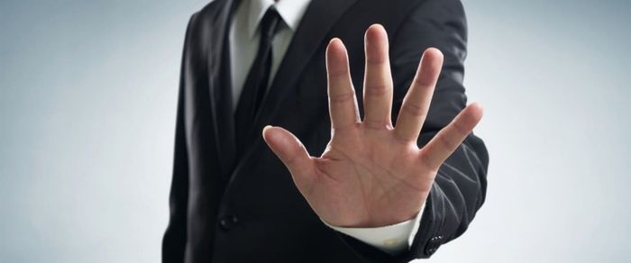 Асертивність: говорити «ні» без докорів сумління