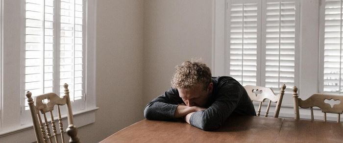 Неоднозначный вопрос: что значит жить с депрессией?