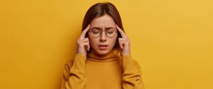 Генералізований тривожний розлад: симптоми та лікування