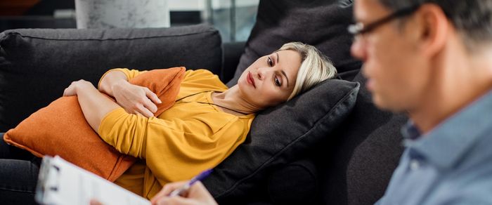 Когнітивно-поведінкова терапія