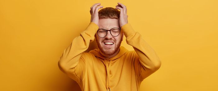 Невроз - как следствие психологических проблем