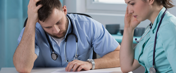 Що таке неглект?