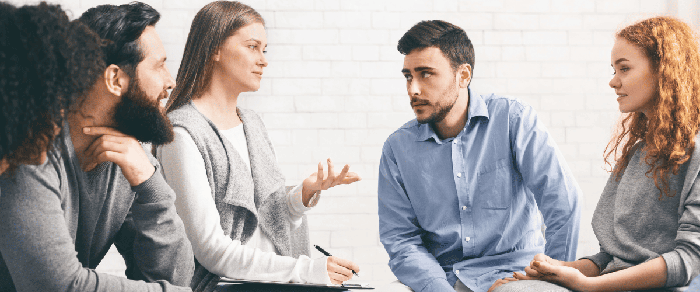 Что такое КПТ и почему психологи HoldYou используют этот метод