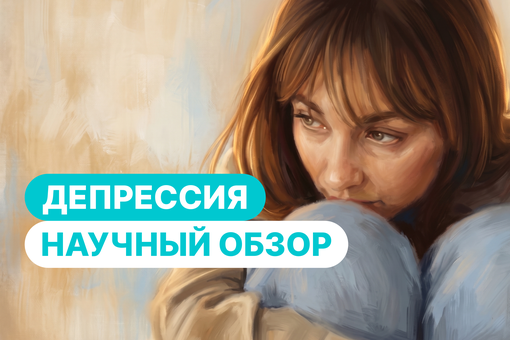 Как работает психотерапия депрессии: научный обзор методов с доказанной эффективностью
