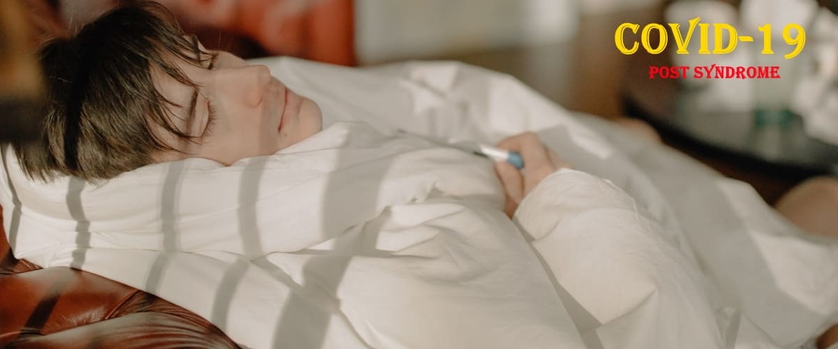 Постковидный синдром – что делать?