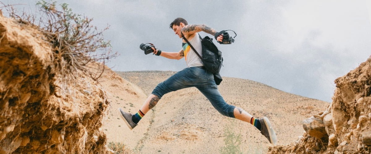 Чим я хочу займатися? Куди рухатись у житті?