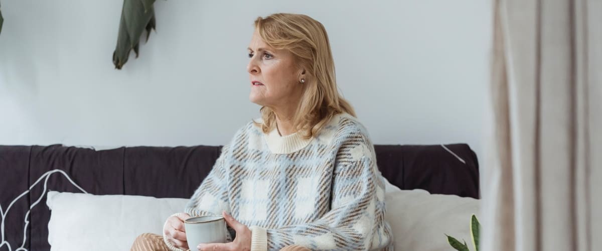 Провина вцілілого: що це та як позбутися синдрому